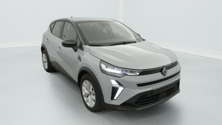 377280_p2 - RENAULT - CAPTUR - 2025