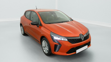 377464_p2 - RENAULT - CLIO 5 - 2025