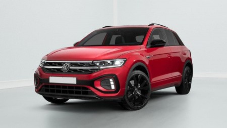 352814_p2 - VOLKSWAGEN - T ROC - 2026 352814_p2 - VOLKSWAGEN - T ROC - 2026