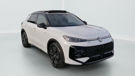 377817_p2 - VOLKSWAGEN - T ROC - 2026 377817_p2 - VOLKSWAGEN - T ROC - 2026