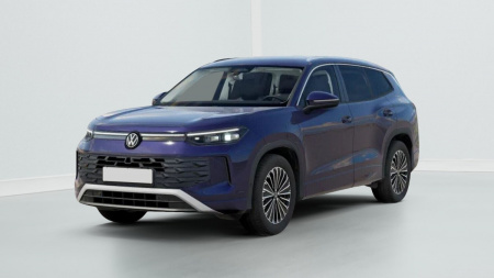 376982_p2 - VOLKSWAGEN - TAYRON - 2026 376982_p2 - VOLKSWAGEN - TAYRON - 2026
