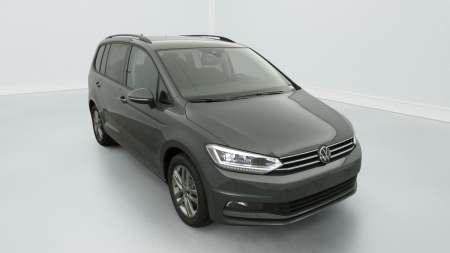 377877_p2 - VOLKSWAGEN - TOURAN - 2026