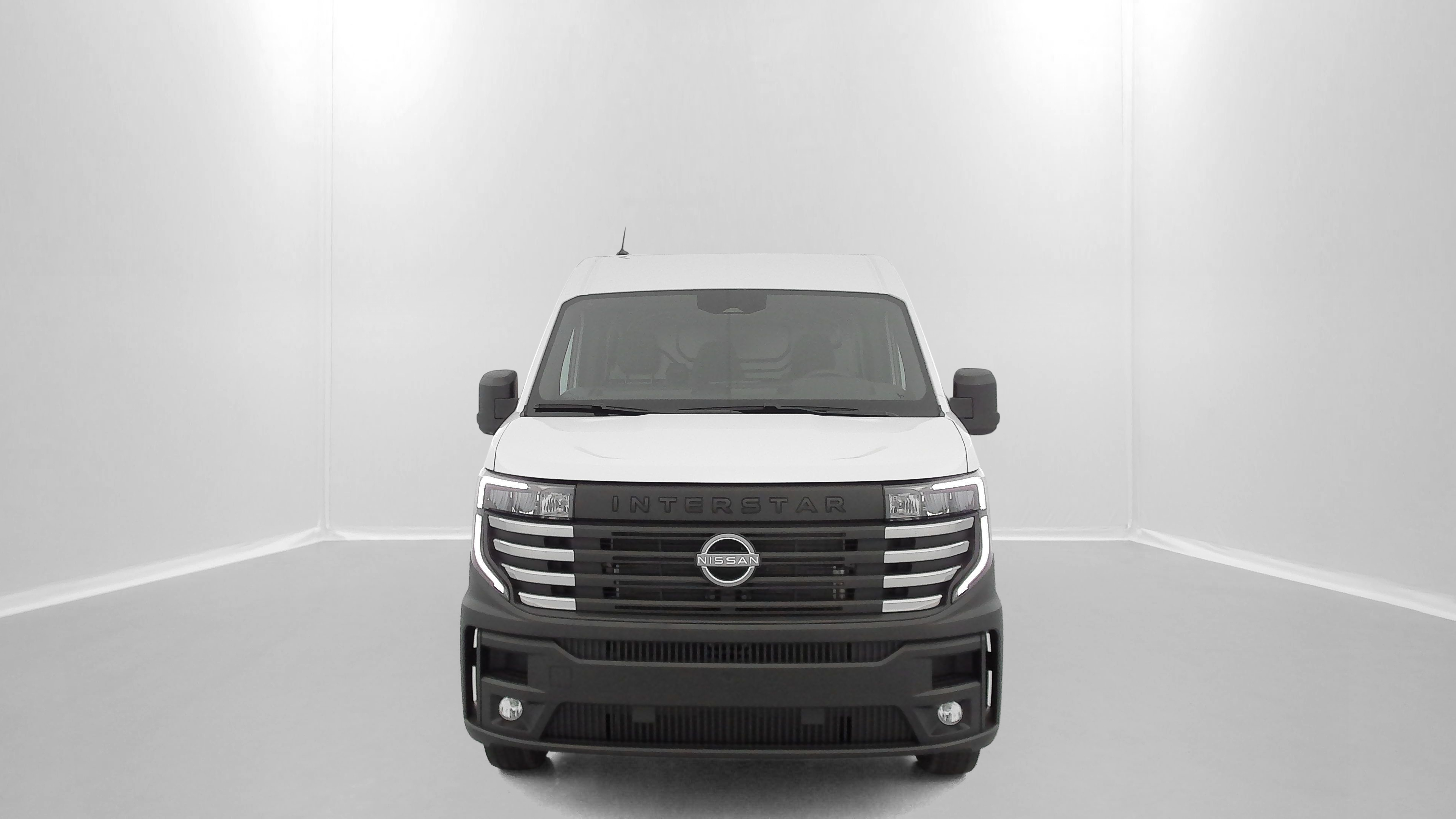 GLI00011029_p53 - NISSAN - INTERSTAR - 2025 - photo 2