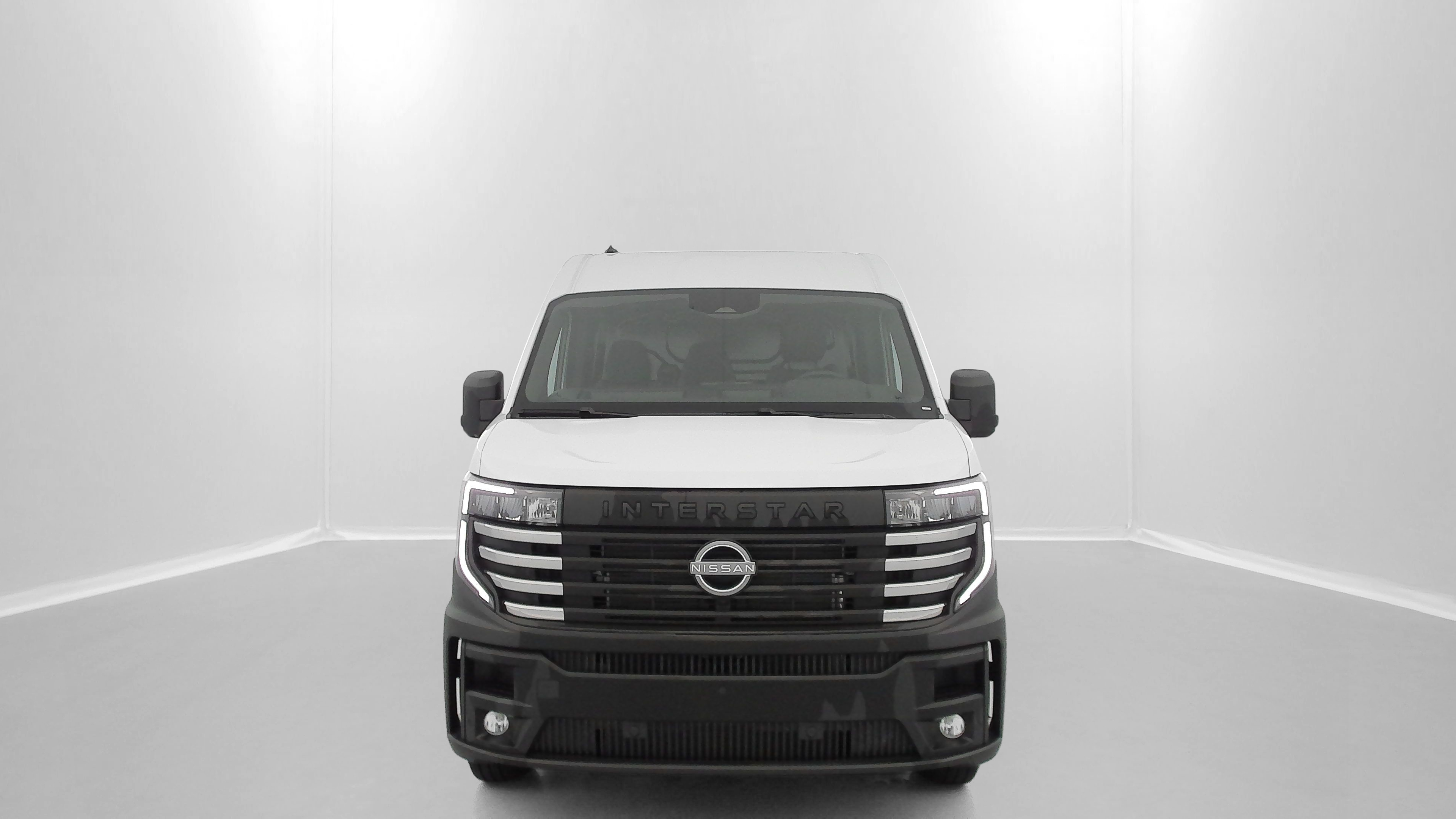 GLI00011235_p53 - NISSAN - INTERSTAR - 2025 - photo 2