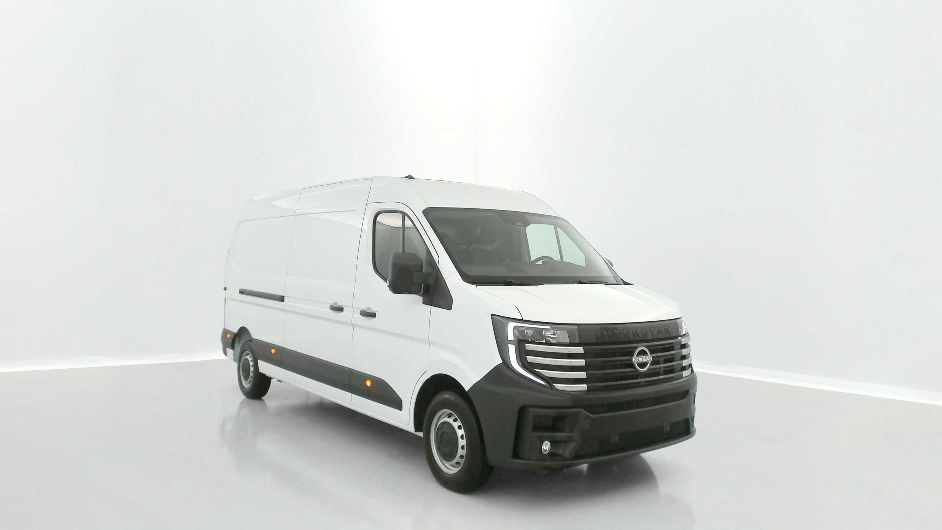GLI00011231_p53 - NISSAN - INTERSTAR - 2025 - photo 1