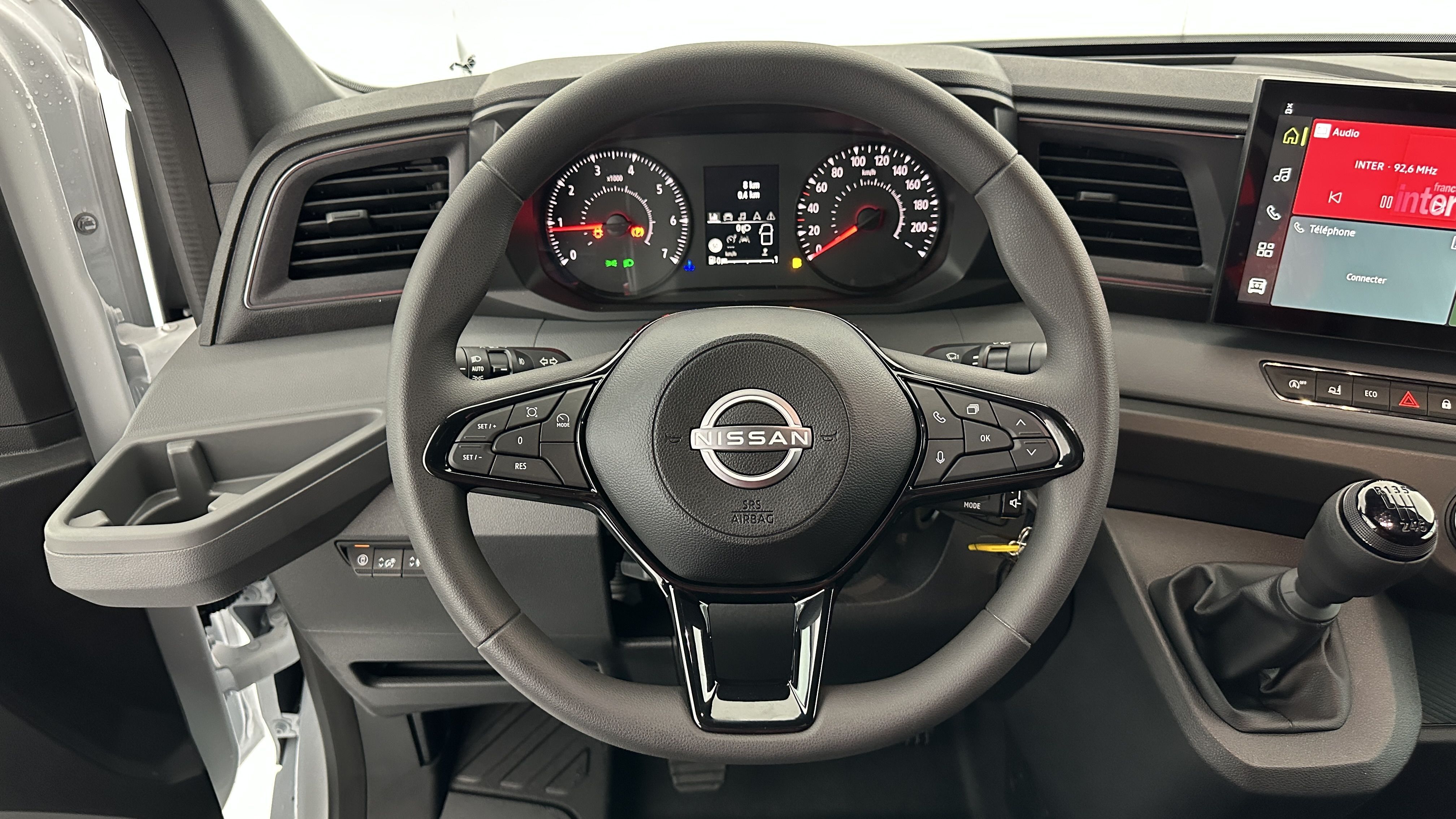 GLI00011231_p53 - NISSAN - INTERSTAR - 2025 - photo 10