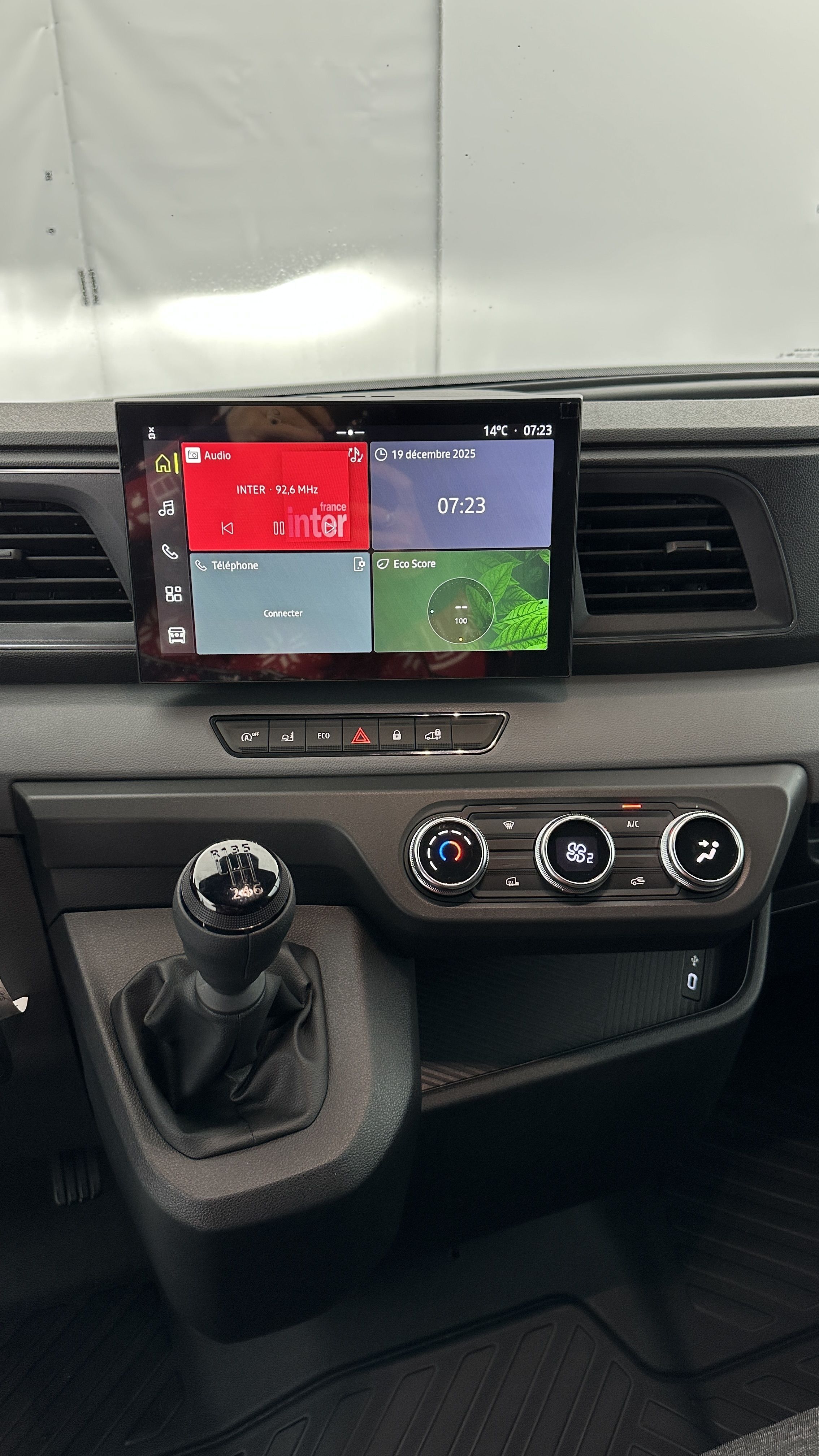 GLI00011231_p53 - NISSAN - INTERSTAR - 2025 - photo 11