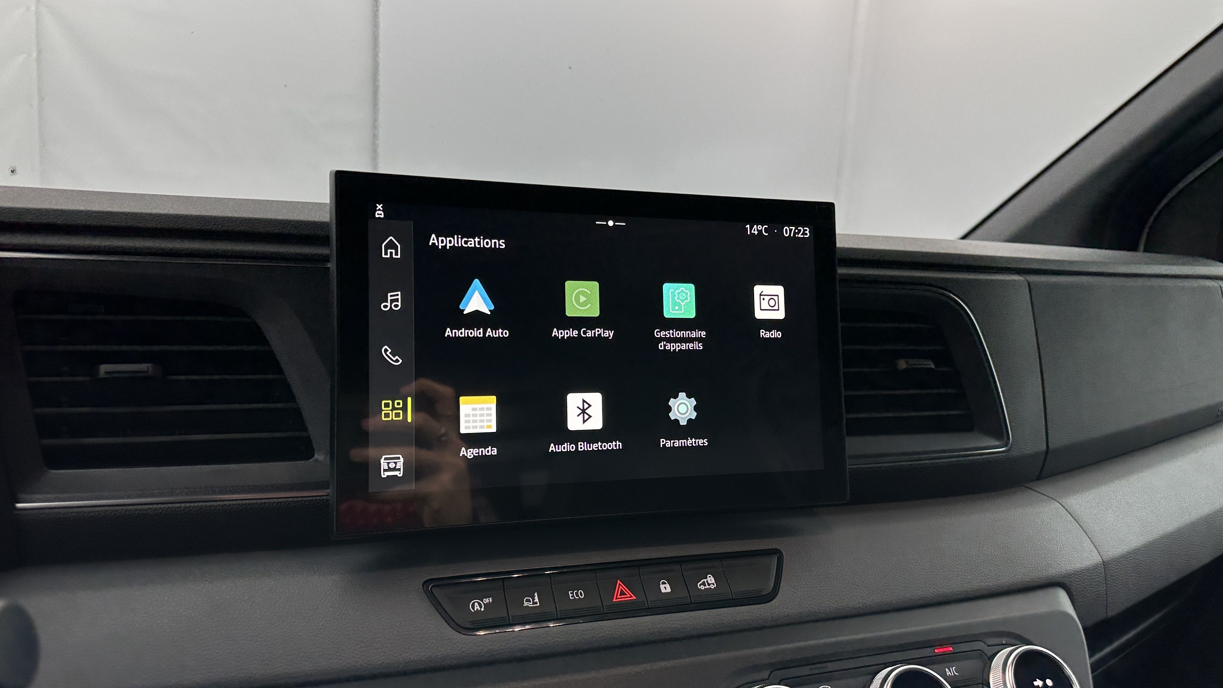 GLI00011231_p53 - NISSAN - INTERSTAR - 2025 - photo 14