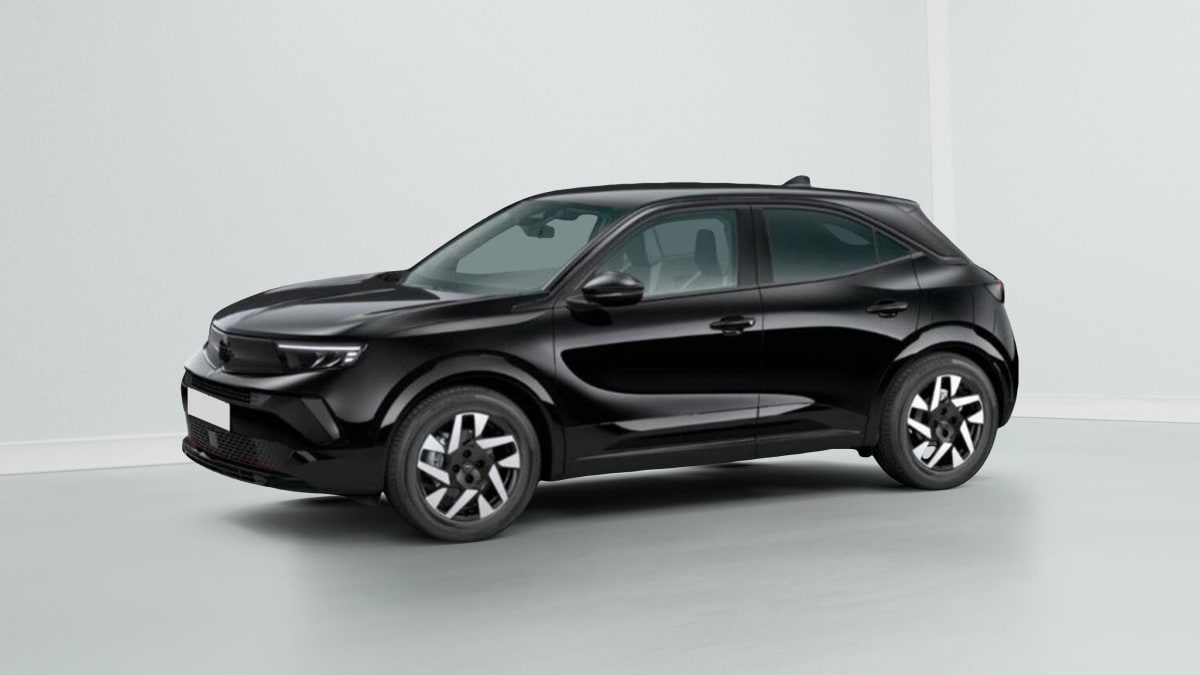 377787_p2 - OPEL - MOKKA - 2026 - photo 2