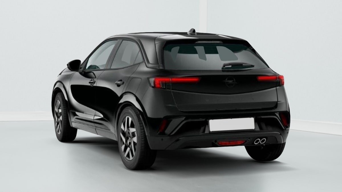 377787_p2 - OPEL - MOKKA - 2026 - photo 3