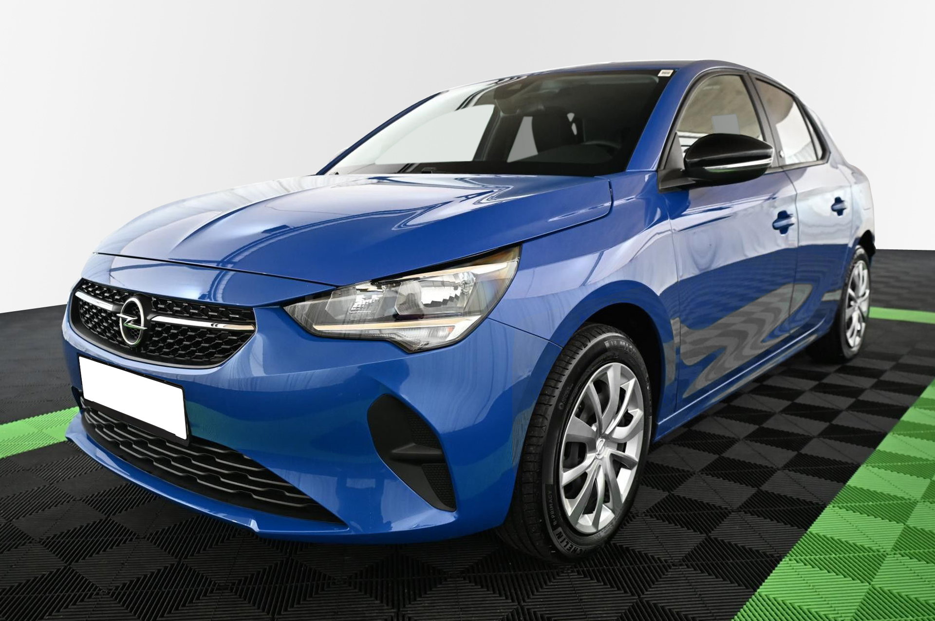 19050_p35 - OPEL - CORSA - 2023 - photo 1