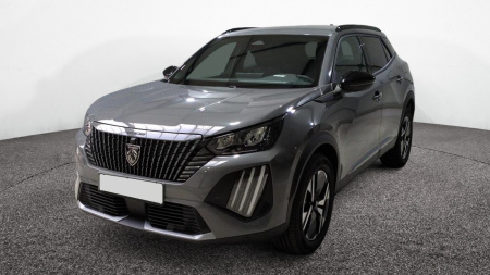 47450_p28 - PEUGEOT - 2008 - 2025