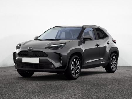 47524_p28 - TOYOTA - YARIS CROSS - 2026