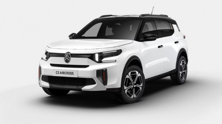 47358_p28 - CITROEN - C3 AIRCROSS - 2026