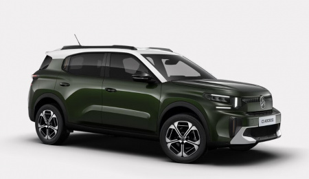 GLI00022605_p53 - CITROEN - C3 AIRCROSS - 2026