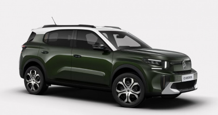 GLI00022984_p53 - CITROEN - C3 AIRCROSS - 2026