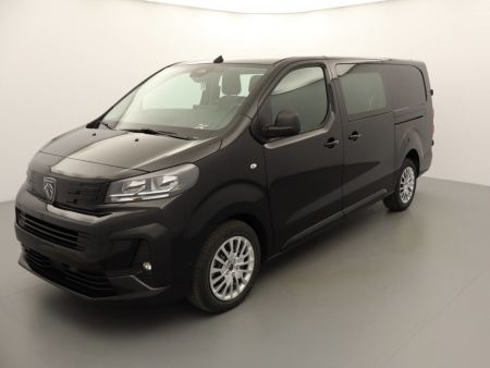 N200576_p3 - PEUGEOT - EXPERT DC XL - 2026