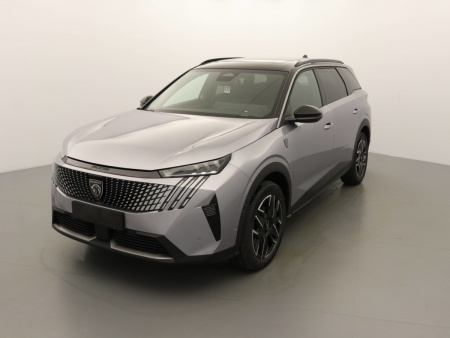 N201123_p3 - PEUGEOT - 5008 - 2025