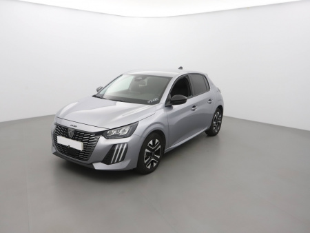 72685_p51 - PEUGEOT - 208 - 2025