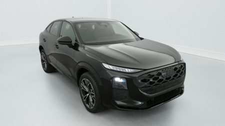 357194_p2 - AUDI - Q3 SPORTBACK HYBRIDE - 2025