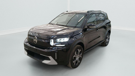378318_p2 - CITROEN - C3 AIRCROSS - 2025