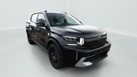 380135_p2 - CITROEN - C3 AIRCROSS - 2026