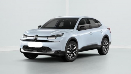 378403_p2 - CITROEN - C4X - 2026