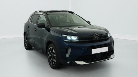 362181_p2 - CITROEN - C5 AIRCROSS - 2023