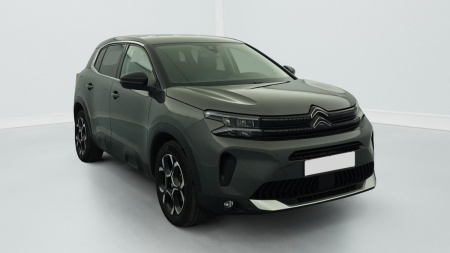 370110_p2 - CITROEN - C5 AIRCROSS - 2023