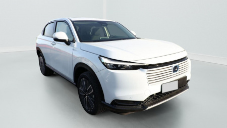 379018_p2 - HONDA - HR V - 2026 379018_p2 - HONDA - HR V - 2026