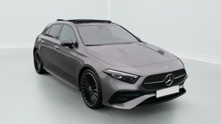 379965_p2 - MERCEDES - CLASSE A - 2026