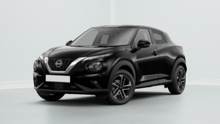 379028_p2 - NISSAN - JUKE - 2026