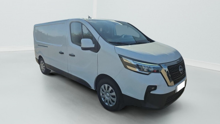 379160_p2 - NISSAN - PRIMASTAR - 2025