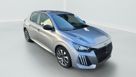 371084_p2 - PEUGEOT - 208 - 2025