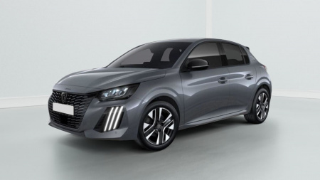 378661_p2 - PEUGEOT - 208 - 2026