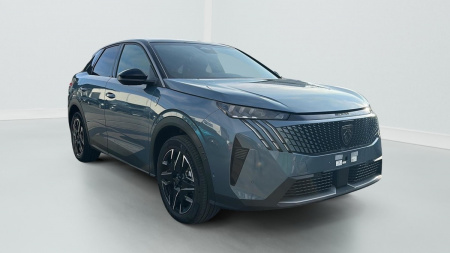 376028_p2 - PEUGEOT - 3008 - 2025