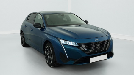 369674_p2 - PEUGEOT - 308 - 2025