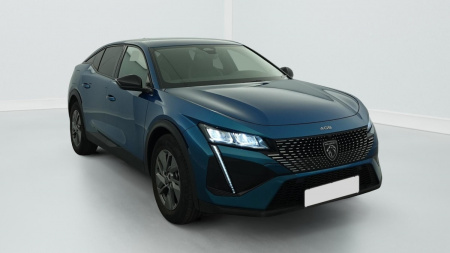 369907_p2 - PEUGEOT - 408 - 2025