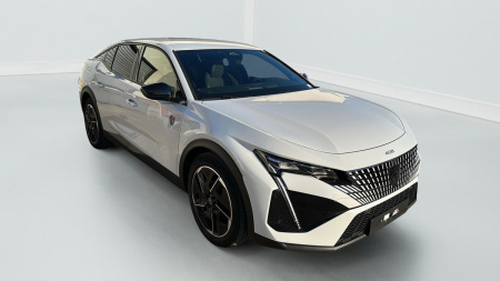 370059_p2 - PEUGEOT - 408 - 2025