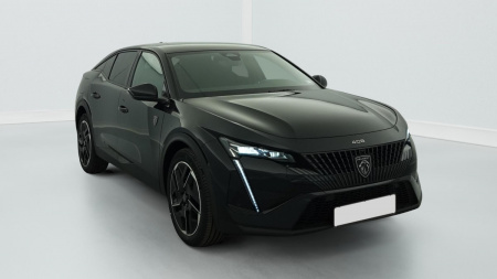 370041_p2 - PEUGEOT - 408 - 2025