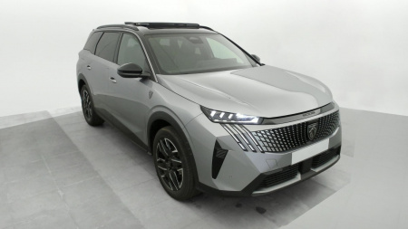 378677_p2 - PEUGEOT - 5008 - 2025
