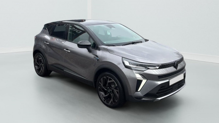 378536_p2 - RENAULT - CAPTUR - 2025