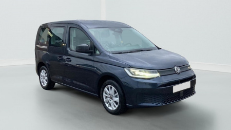 378086_p2 - VOLKSWAGEN - CADDY - 2025 378086_p2 - VOLKSWAGEN - CADDY - 2025