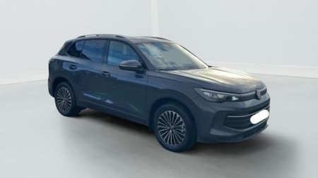 366087_p2 - VOLKSWAGEN - TIGUAN - 2025 366087_p2 - VOLKSWAGEN - TIGUAN - 2025