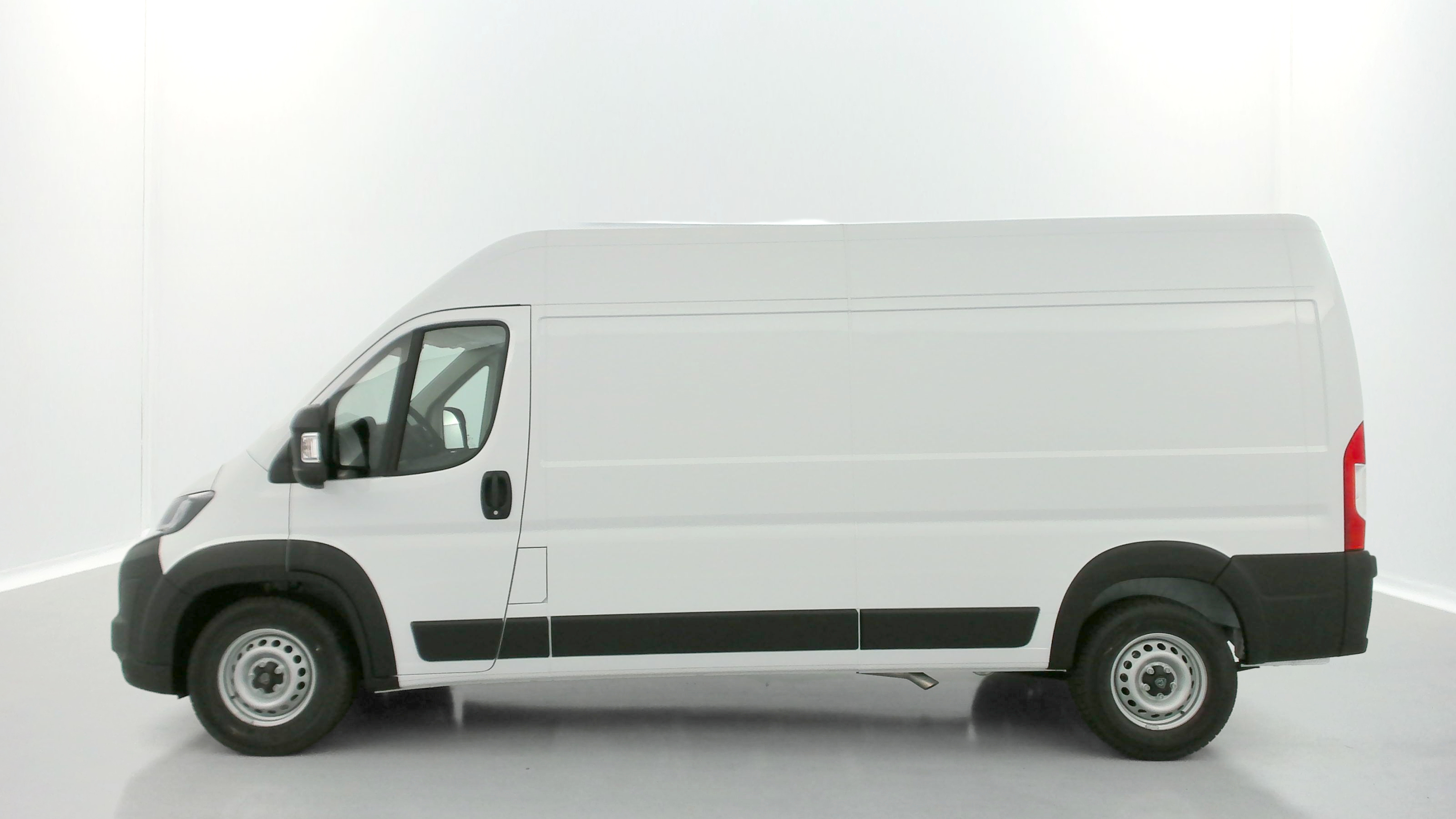 GLI00023512_p53 - PEUGEOT - BOXER - 2025 - photo 4