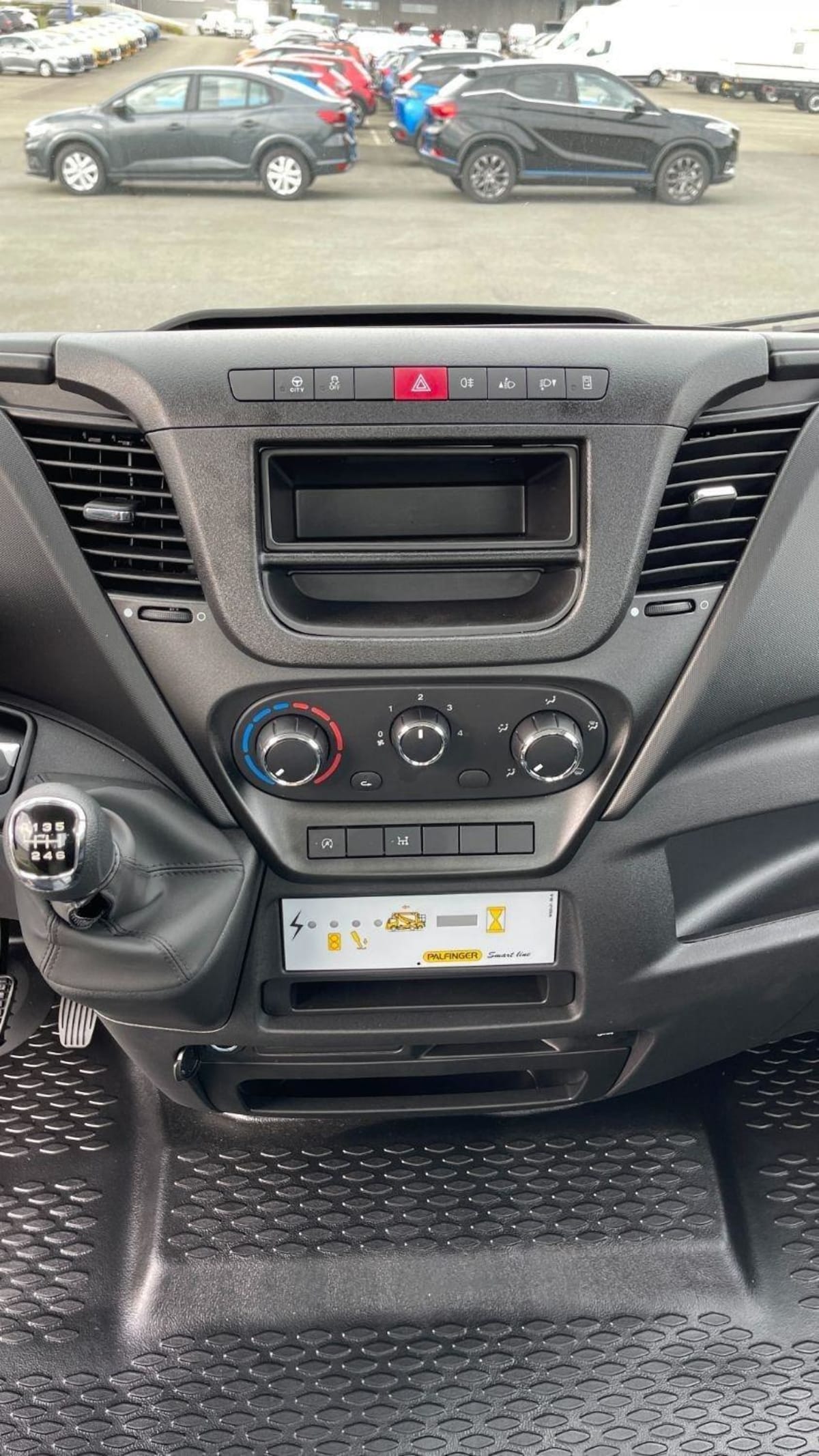 286328_p2 - IVECO - DAILY - 2026 - photo 7