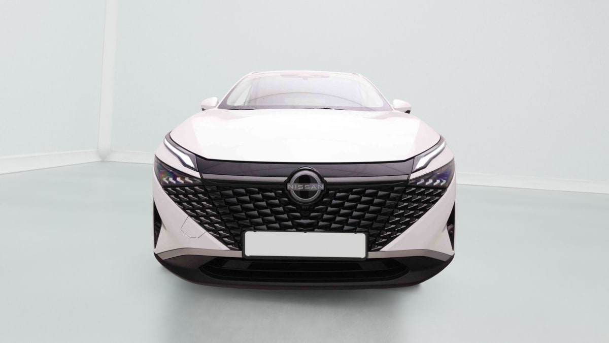 362940_p2 - NISSAN - QASHQAI - 2026 - photo 2