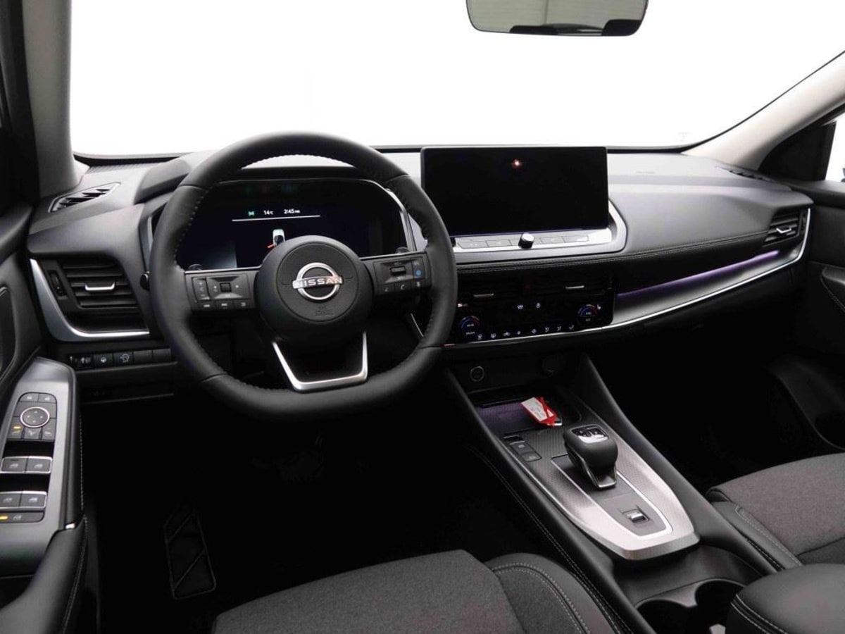 362940_p2 - NISSAN - QASHQAI - 2026 - photo 6