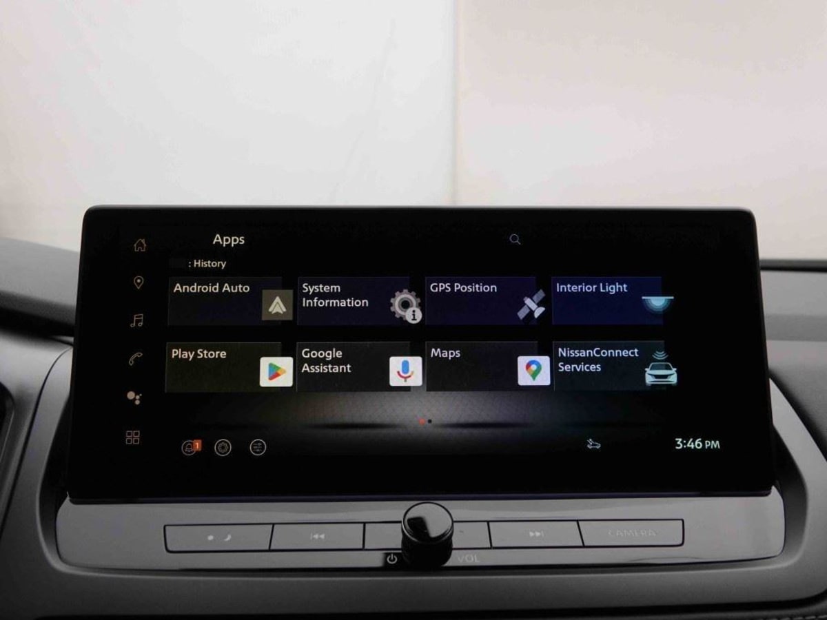 362940_p2 - NISSAN - QASHQAI - 2026 - photo 9