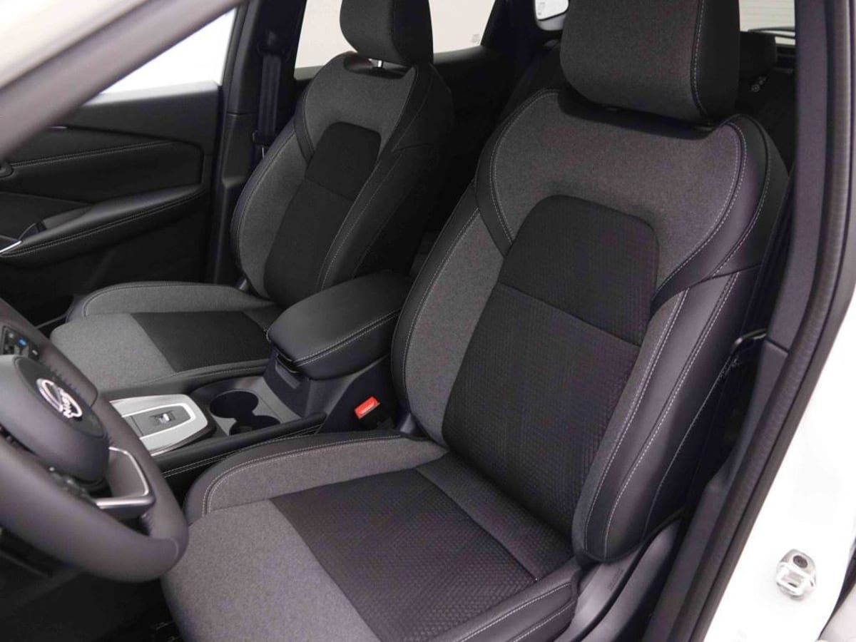 362940_p2 - NISSAN - QASHQAI - 2026 - photo 5